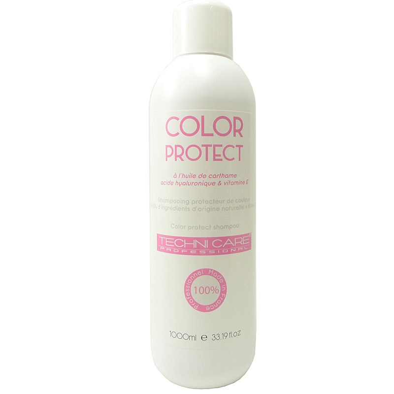 Color Protect shampooing TechniCare 1Lt